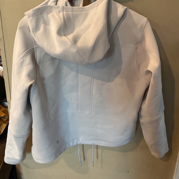 Lululemon pullover - Picture 3 of 6